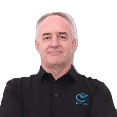 Adrian Davison