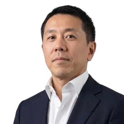 Koji Mitsuo