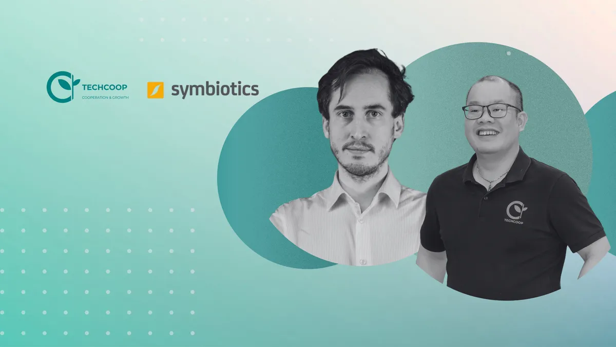 TechCoop Subsidiary Farmnet Company Limited Secures USD 11.75 Million from Symbiotics to Expand Agricultural Supply Chain Operations in Vietnam