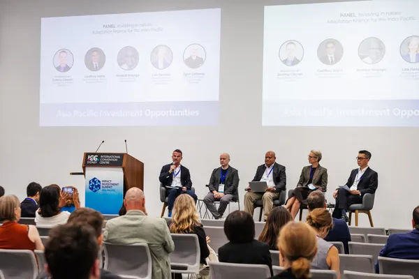 TechCoop Featured at the 2026 Impact Investment Summit Asia Pacific